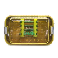 Kit de perçage avancé pour lifting sinusal DASK Dentium, instruments de chirurgie dentaire 1