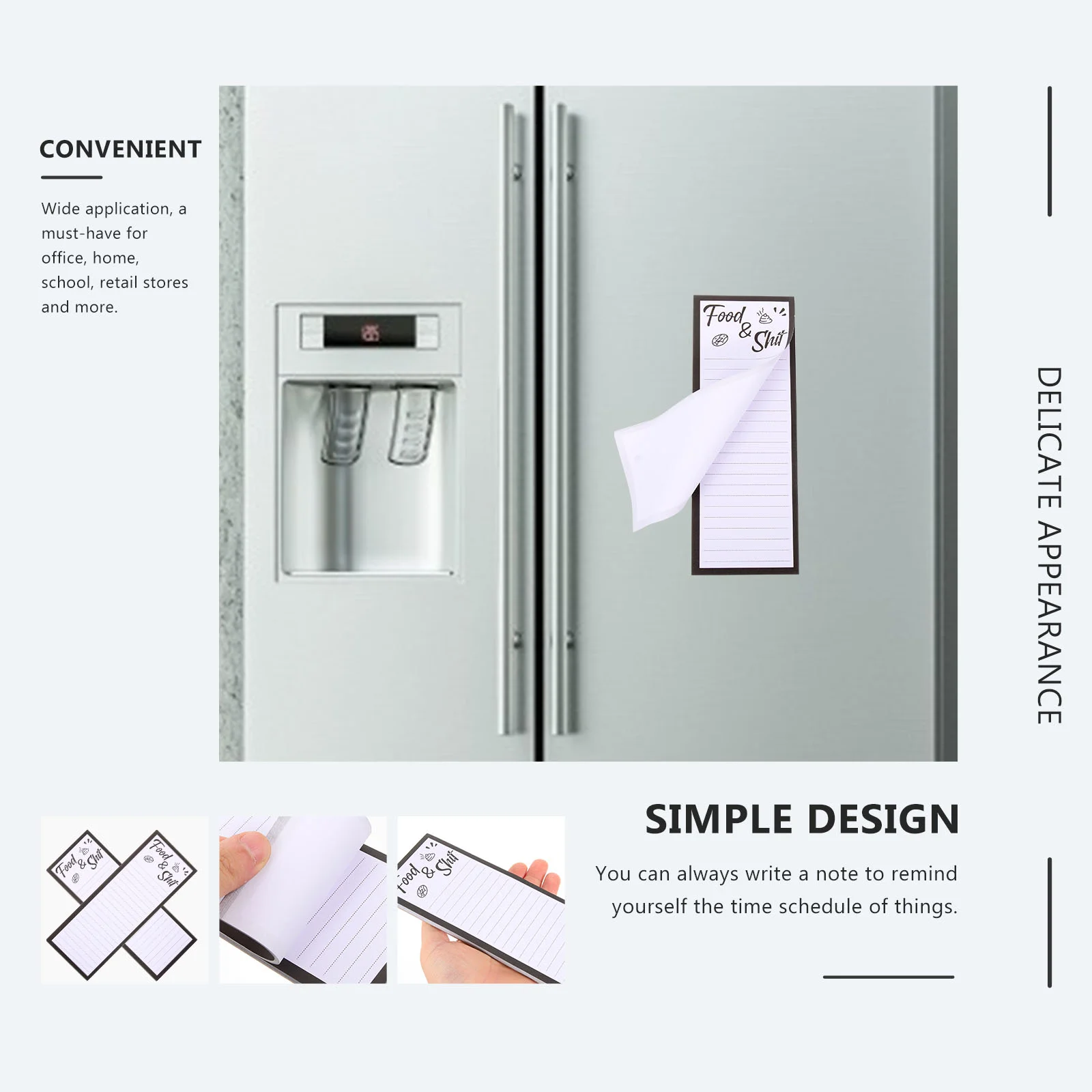 Рисунок 5 - декоративные магниты на заднюю