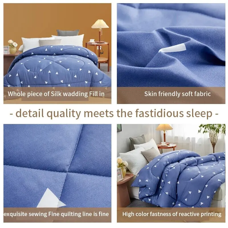 Рисунок 6 - Утолщенное весеннее теплое осеннее