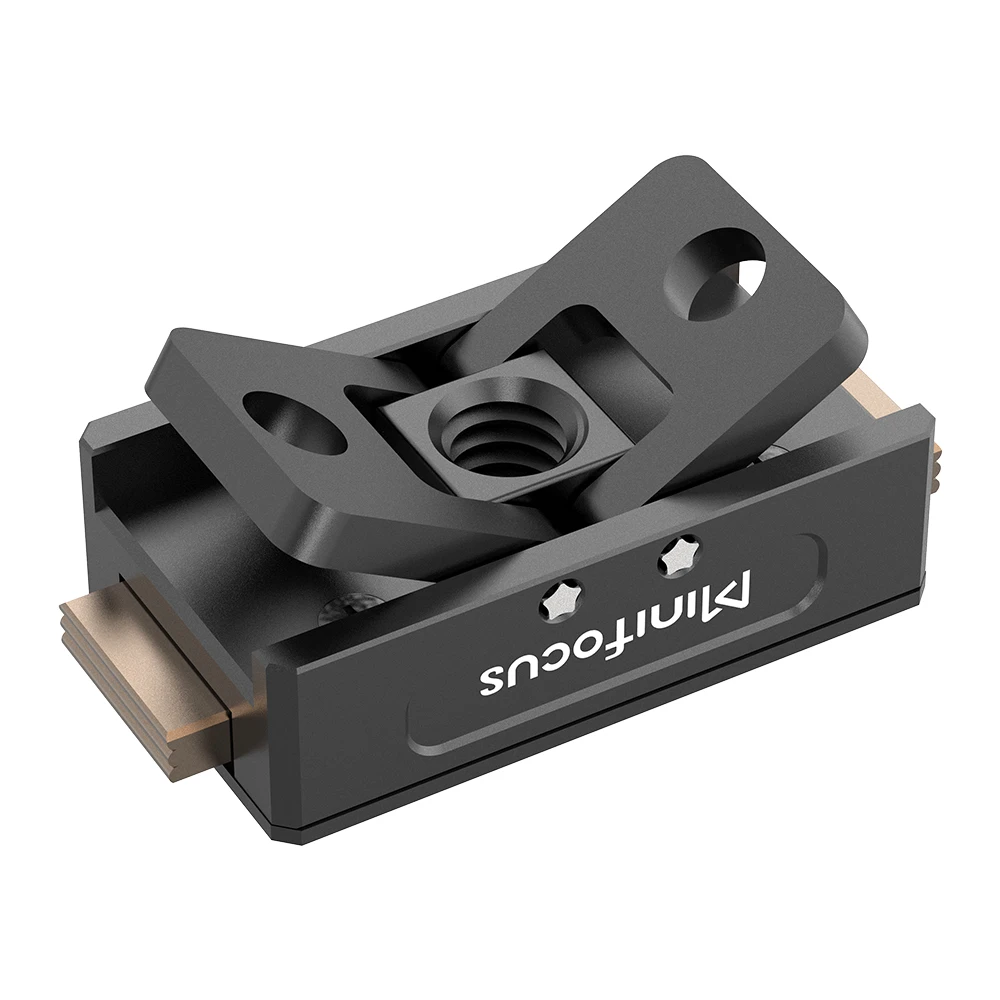 Support magnétique rapide pour Insta360 Ace Pro/X5/X4