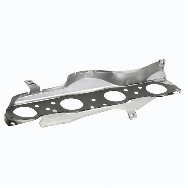 Gasket exhaust manifold For Land Rover 5.0L OHC SGDI SC V8 LR4 Range Rover Range Sport L405 L494 508PN 508PS LR035110
