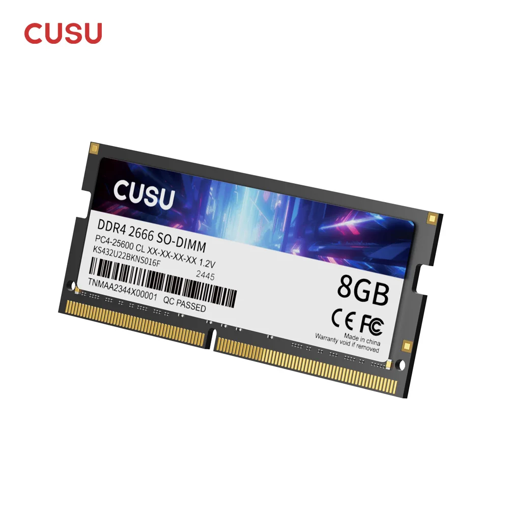 CUSU DDR4 3200MHz 64GB(16GBx4枚) CUSU メモリア Ram DDR4 8 ギガバイト 16 ギガバイト 3200mhz 3600mhz