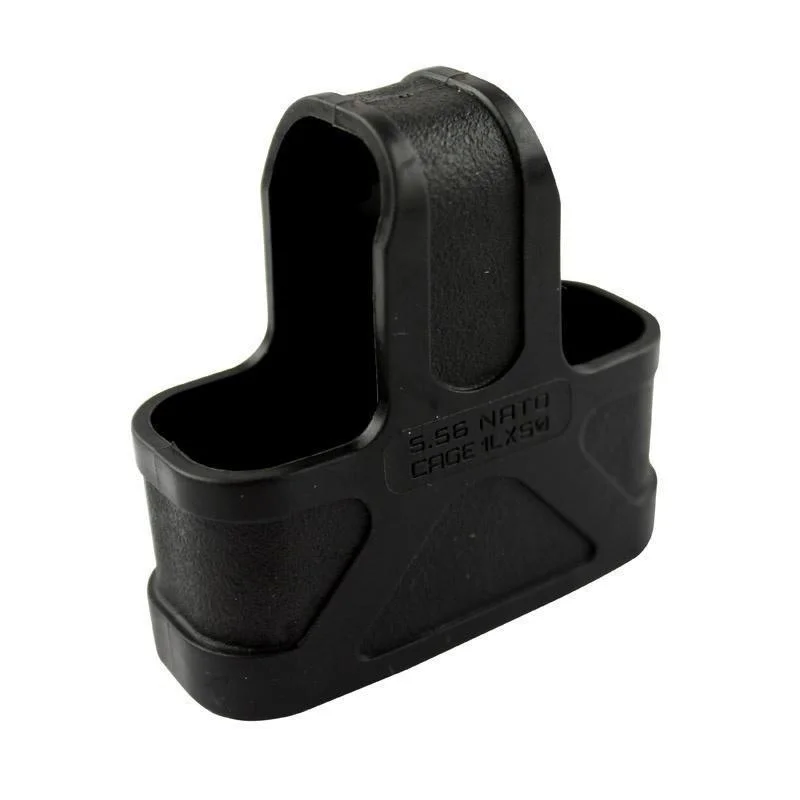 1pc Tactial 5.56 fast Mag Pull Rubber Cage Loops Magazine Assist Hunting Shooting Airsoft Wargame Parts tactical magazine assist