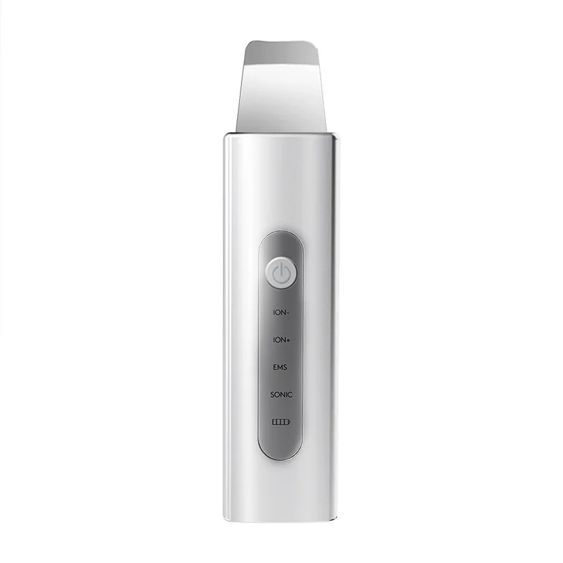 Electric Household Skin Cleanser Cleansing Pores Removing Dead Skin Shoveling Knife Washing Face and Beauty Instrument