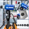 DOOROOM Manual Hydraulic Tool Set with 6 Molds 22.5mm 28.3mm 34.6mm 43.2mm 49.6mm 61.5mm Hydraulic Punching Drilling Machine 3