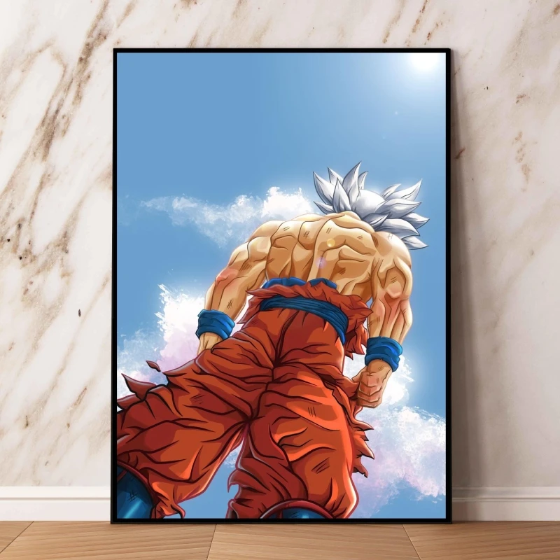 Aprenda a desenhar seu personagem favorito  Dragon ball painting, Dragon  ball super artwork, Dragon ball super art