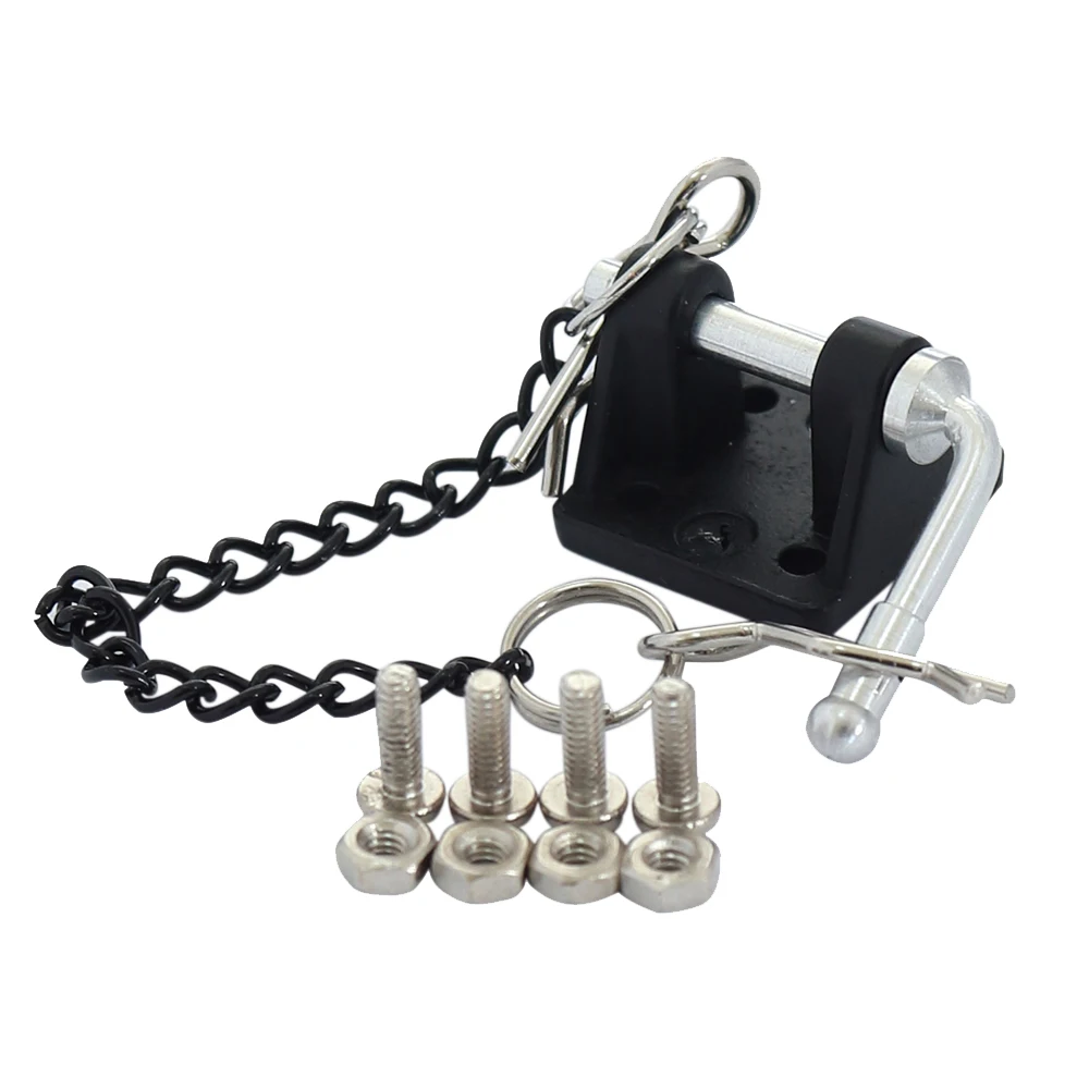 Cavo Traino Auto Gancio Traino Acciaio 4 Metri 10 Mm Moschettoni Fino 5000 Kg - Foto 9