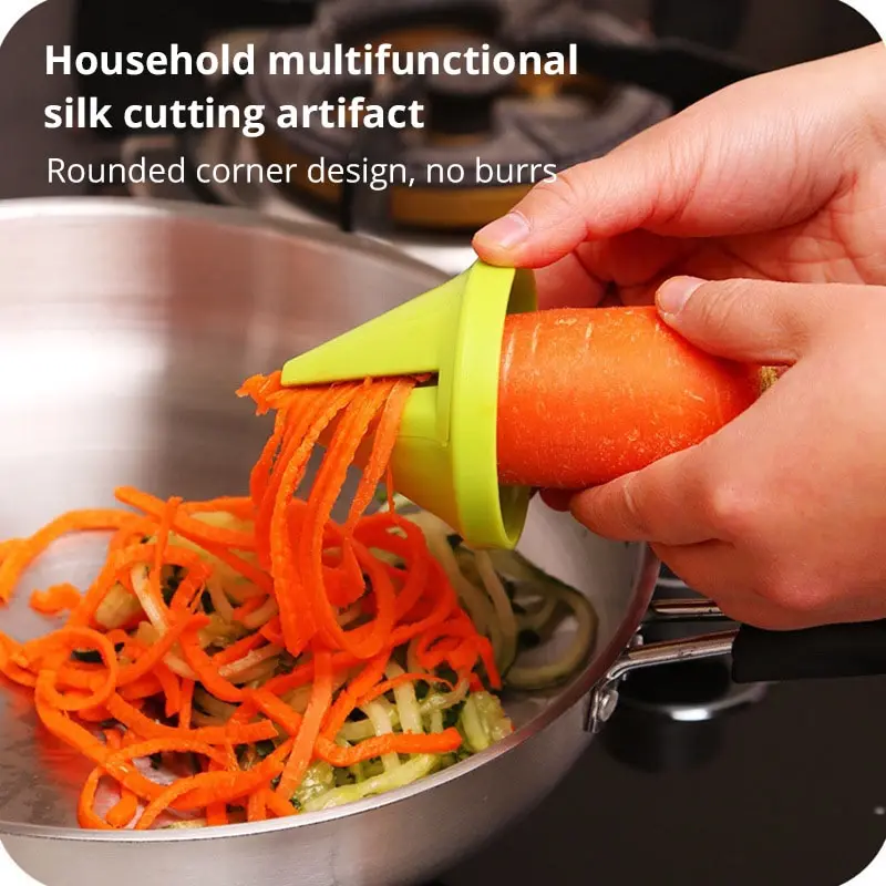 Multifunction Kitchen Shredder Peeler Multi Function Kitchen Shredder