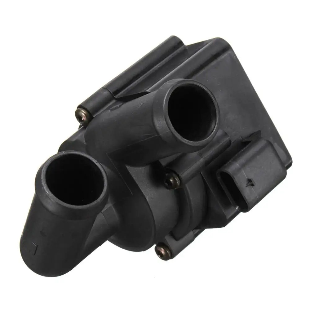 Car Engine Cooling Water Pump Auxiliary For VW Golf Jetta/Passat EOS Tiguan Touran 5N0965561