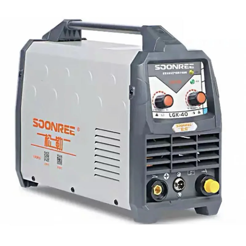 

LGK40 220V Special Offer Plasma Cutting Machine Plasma Cutter with Free Welding Accessories