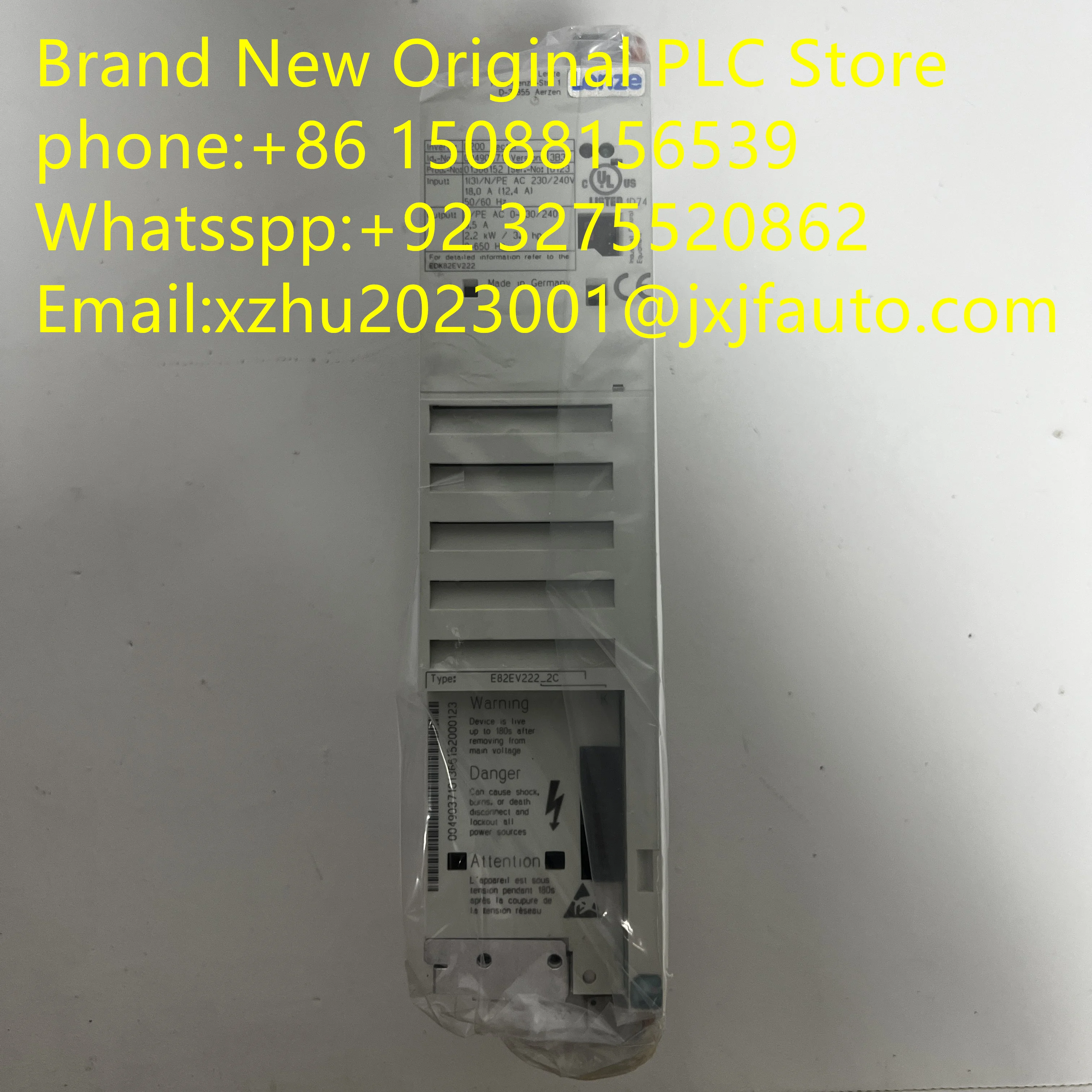 

E82EV222K2C，E82EV222-2C, In Stock , Contact human customer service