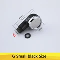 G Small Black