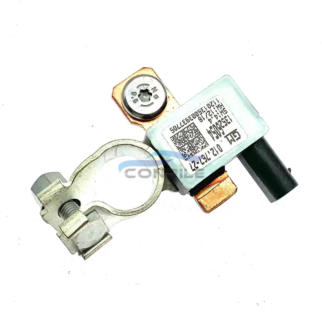 Battery Current Voltage Sensor for Buick Lacrosse malibu XL Equinox Atsl