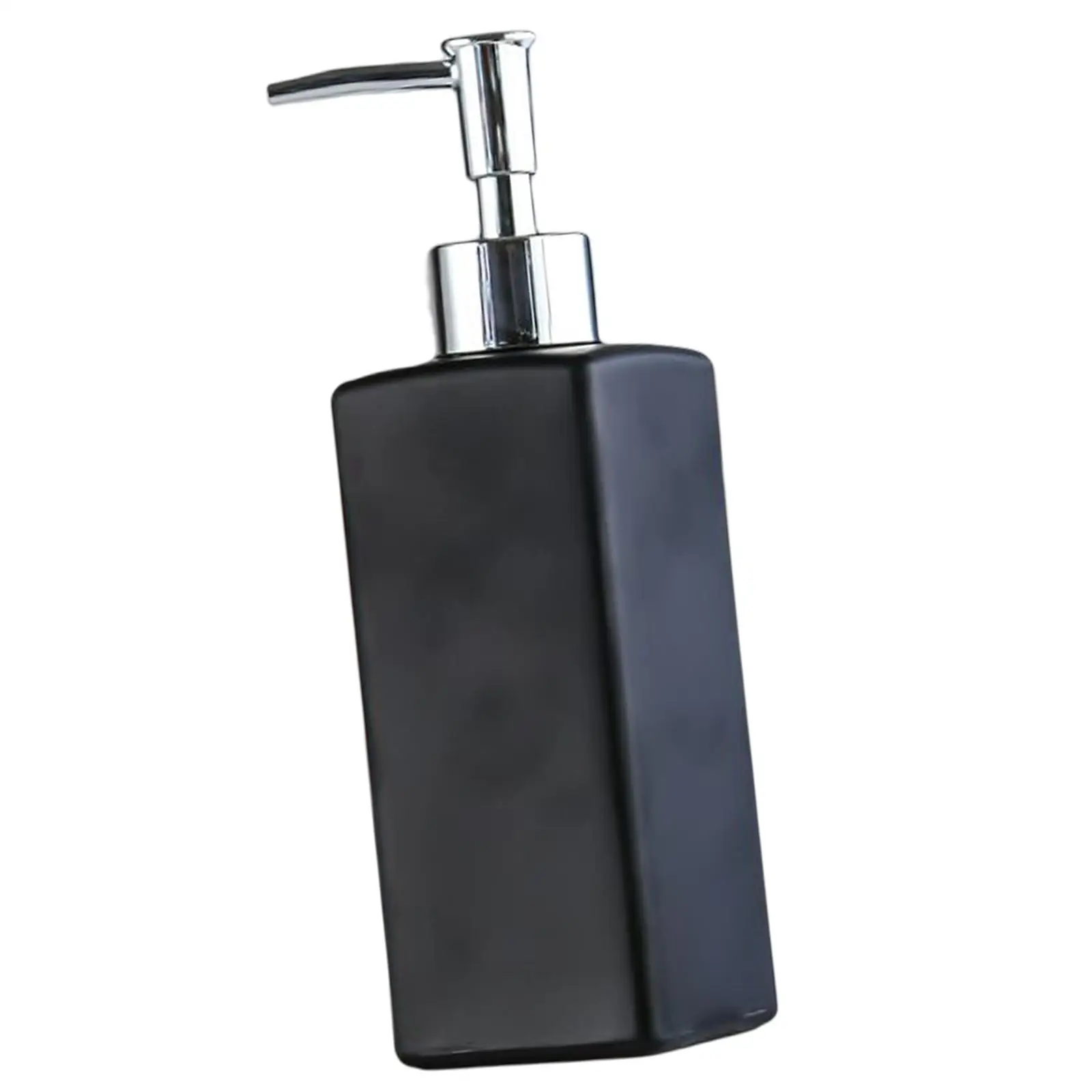 Soap Dispenser Pump Bottle Empty for Home Countertop Restaurant Bathroom Soap Dispenser Pump Bottle Empty for Home Countertop Restaurant Bathroom