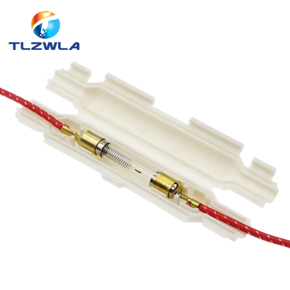 5KV 0.85A 850mA 0.9A 900mA 0.8A 800mA 0.75A الجهد العالي فيوز لأفران الميكروويف العالمي فيوز حامل أفران الميكروويف الاسمية