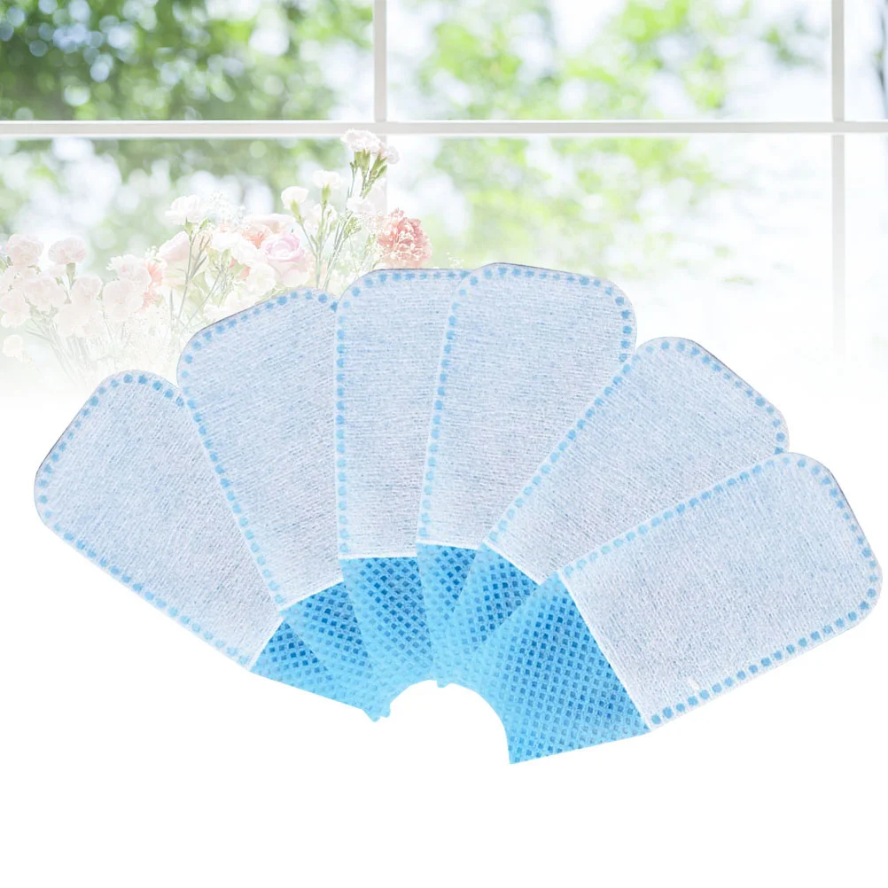 

20 Pcs Disposable Child Wet Wipes Gauze for Pet Teeth Cleaning Dental Finger Brush