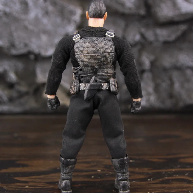 Action Figures Marvel Punisher  Marvel Punisher Frank Castle - Marvel 6  Action - Aliexpress