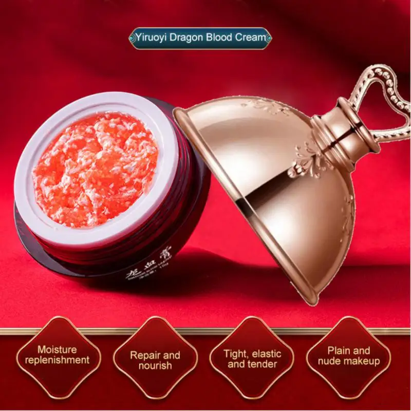 Placenta Essence Dragon's Blood Face Cream Rejuvenation Lift Firming Remove Wrinkle Anti-aging Beauty Skin Care Korean Cosmetics face cream