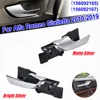 Front Left Right Side Car Interior Door Handle For Alfa Romeo Giulietta 156092167 156092165 Internal Handle 156092161 156092157 1