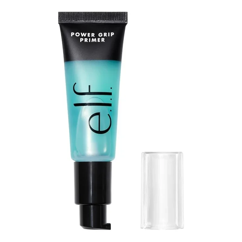 Elf Power Grip Pre-makeup Gel Gel Evens Skin Tone Moisturizing Base Isolation makeup primer primer gel facial primer