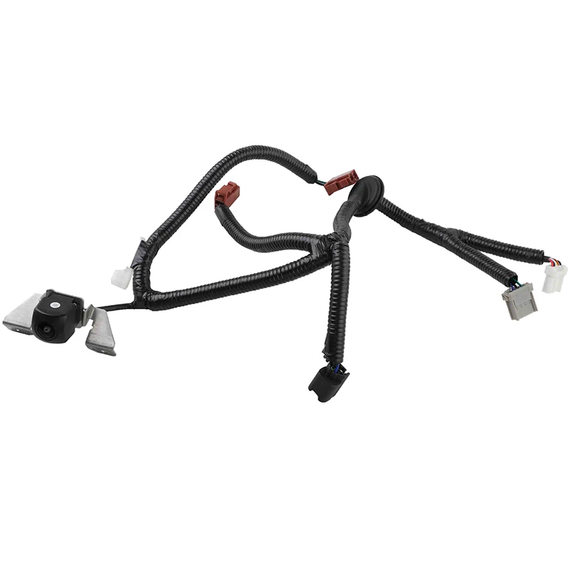Honda Rear View Backup Camera For 2009-2015 Pilot 3.5L