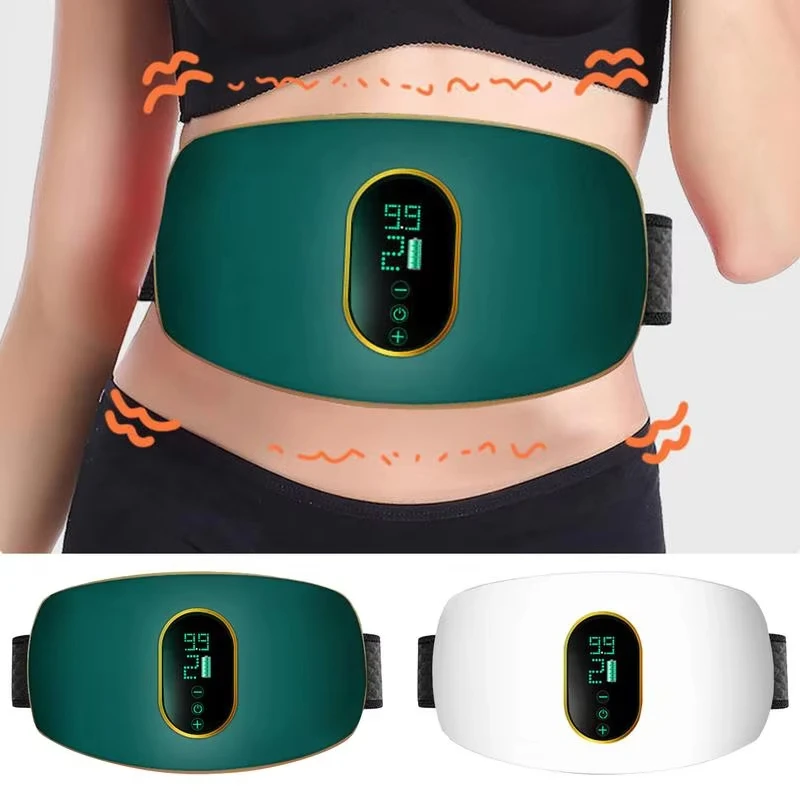 Slimming Abdominal Massage Machine 2