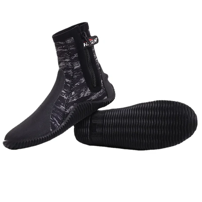 Neoprene Scuba Diving Boots Water Shoes dive boots water shoes