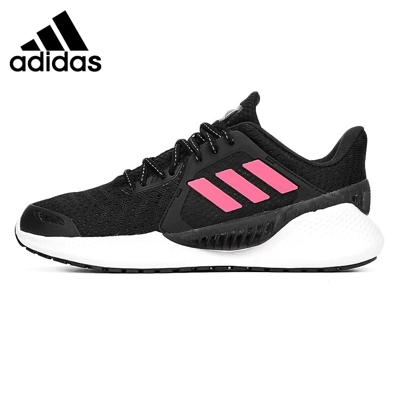Adidas-Climacofend Vent W, Chaussures De Course Pour Femmes, Cesti Originales, Collezione Nouvelle