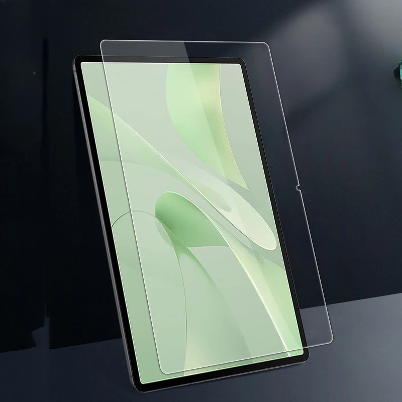 For Huawei MatePad 12 X HD Tablet Tempered Glass Clear Screen Protector for HUAWE Mate Pad 12X Full Cover Protective Front Film 3