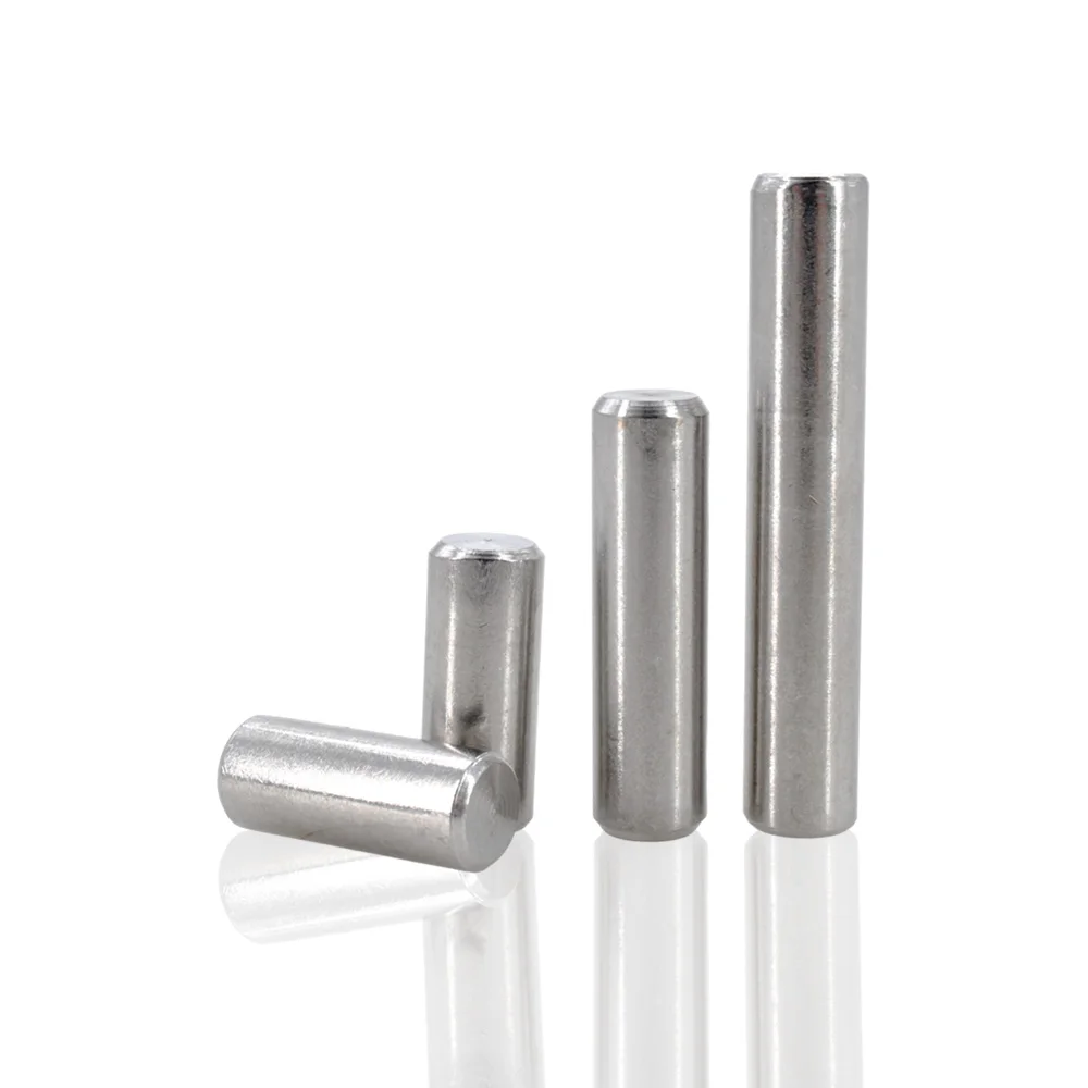 Dowel Ʈ   ,   , ָ  ݼ  304, M1 M1.5 M2 M2.5 M3 M3.5 M4 M5 M6