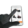 Spring Autumn Full Finger Cycling Gloves Touch Screen Bicycle Road Mountain Bike Sports Gel Gloves MTB for Women Men 4