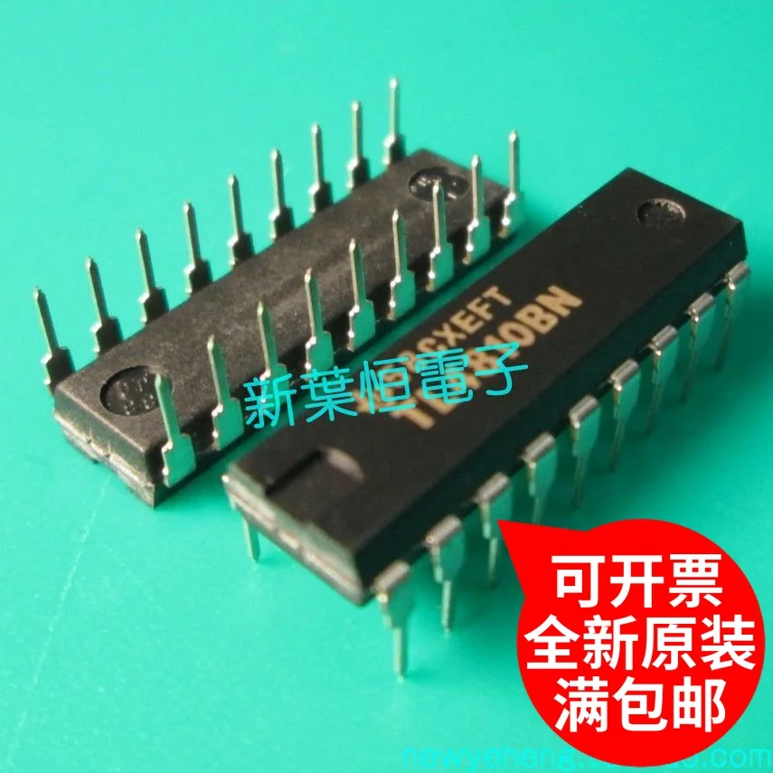 

Бесплатная доставка IC TL4810B TL4810BI TL4810BIN TI 10 шт.