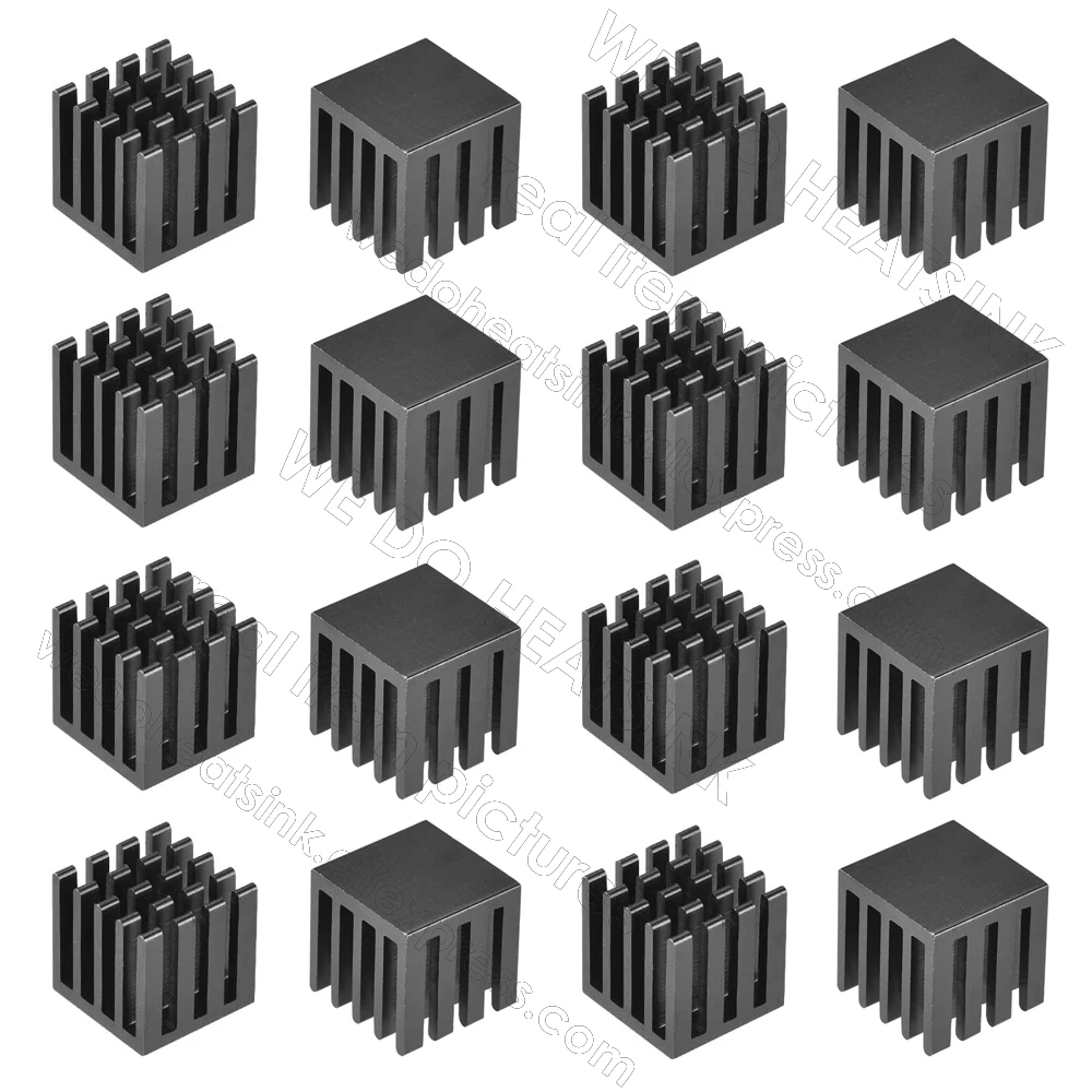 ventoinhas e acessórios de refrigeração