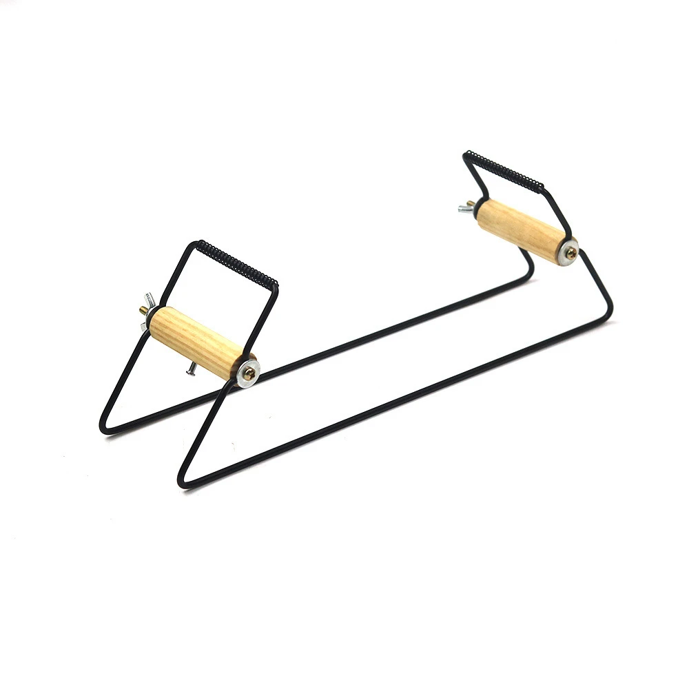 Рисунок 2 - Ткацкий набор из бисера и металлических