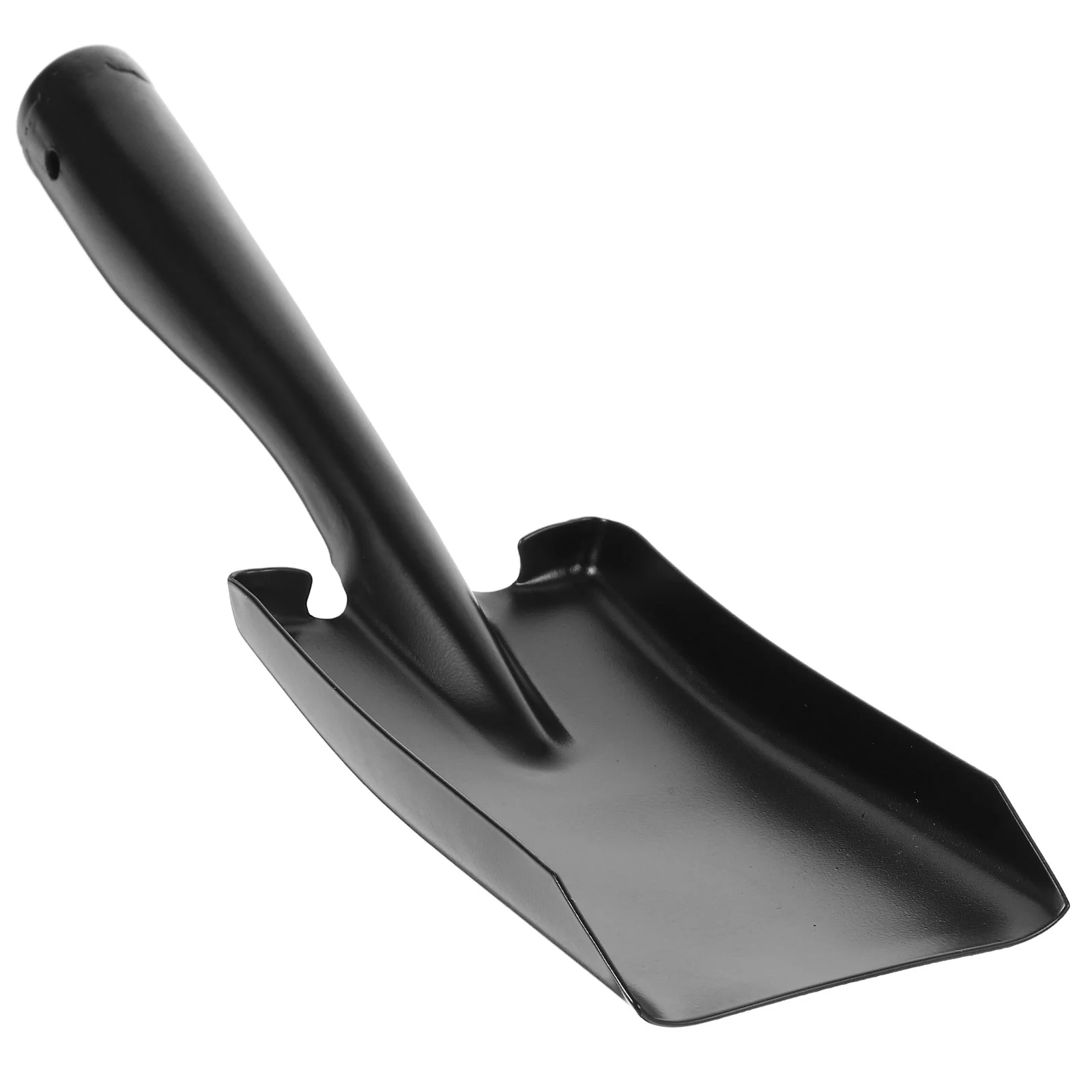 

Square Gardening Beach Fireplace Grill Ash Manganese Steel Winter Ice Remover