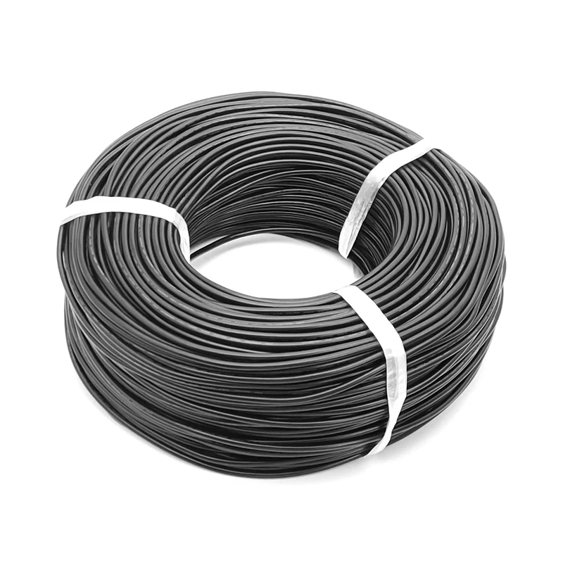 Durable UL2464 Sheathed 24AWG Multi-Core Audio & USB Extension Cable