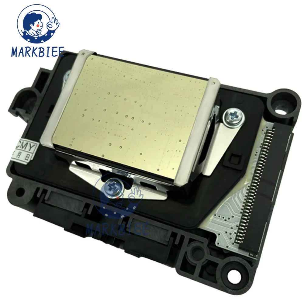 

Печатающая головка для принтера Epson Stylus Pro 3800 3850 3885 R3000 с фронтальной пломбой, cabezal selphy DX7, печать F1890010 F1960010 F177000