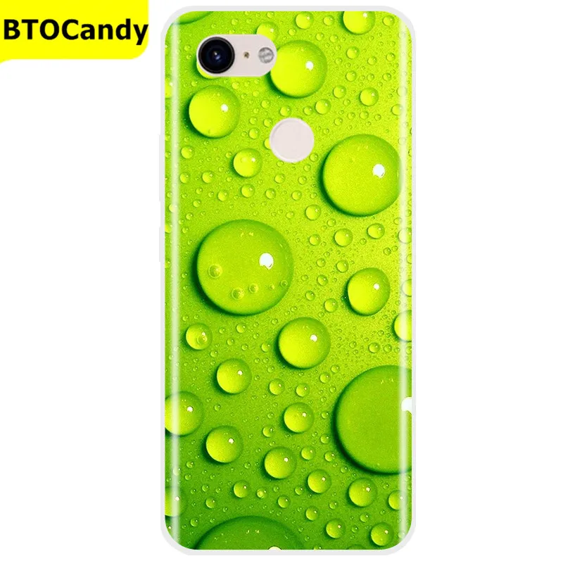 waterproof case for phone For Google Pixel 3 Case Pixel 3 XL Fundas Soft Silicone Back Cover Phone Case For Google Pixel 3 3A XL 3XL 3 A 3AXL Phone Cases mous wallet Cases & Covers