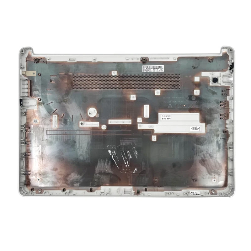 For HP 14-CF 14S-CR DP TPN-I130/I135 bottom shell lower cover base back case L24478-001 L24475-001 L87759-001
