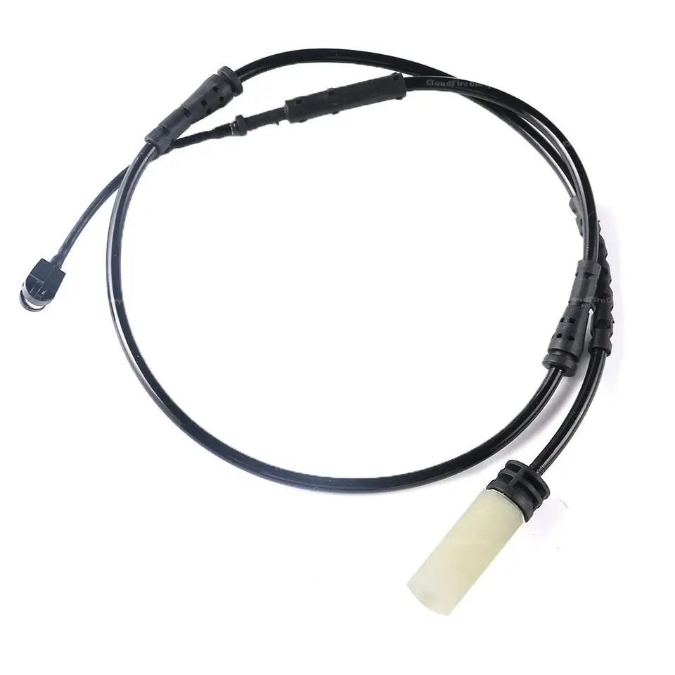 M Brand Front + Rear Brake Pad Wear Sensor for MINI R60 R61 NO 34359804833 34359804834 Brake Induction Wire Replacement