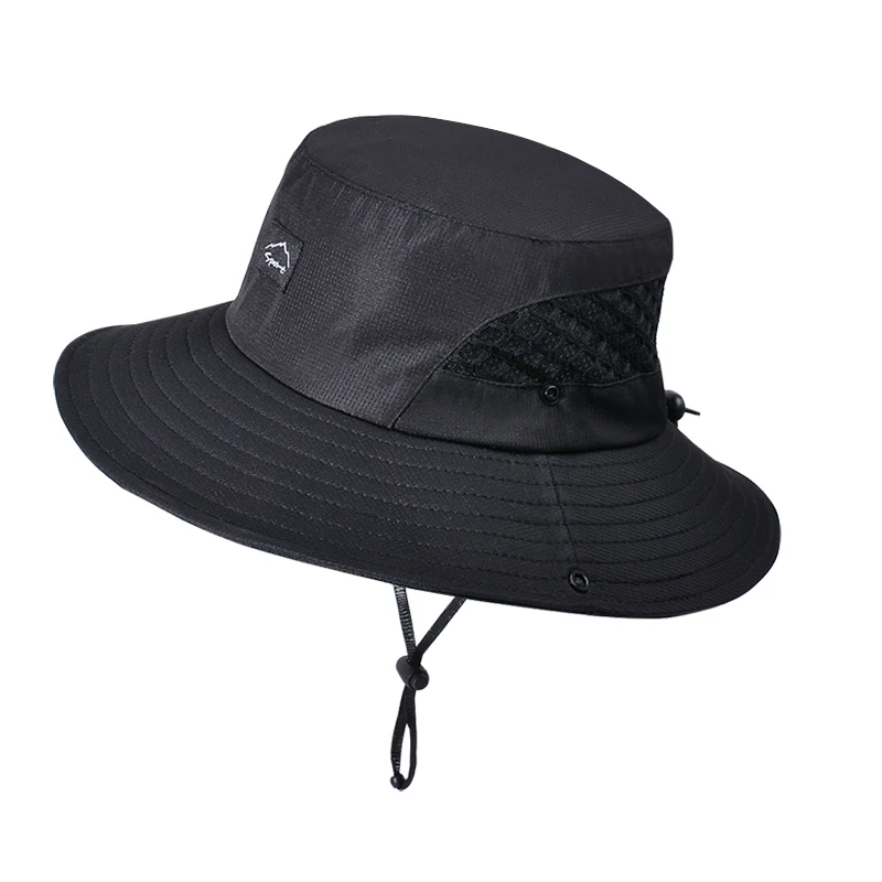 Men’s Sun Bucket Hat 3