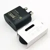 For Samsung 25W UK Super Fast Charger Adapter For Galaxy S24 S23 S22 S21 S20 Note 20 Ultra Z Flip Fold 6 5 4 3 2 A15 A25 A35 A55