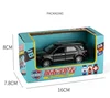 1:36 Ford Explorer Alloy Car Model Diecasts & Toy Vehicles For Children Gifts Boy Toy Free Shipping Original Box P2 6
