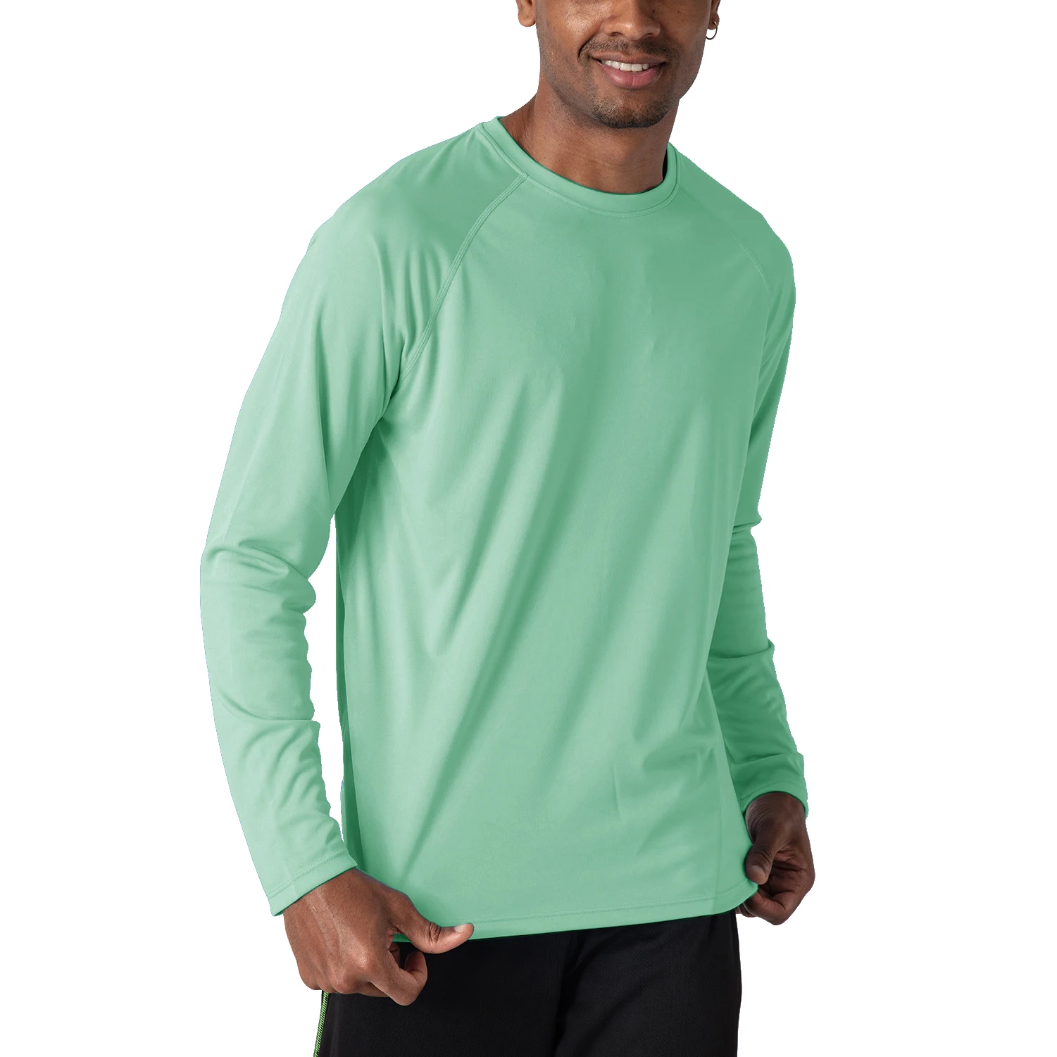 Mint Green