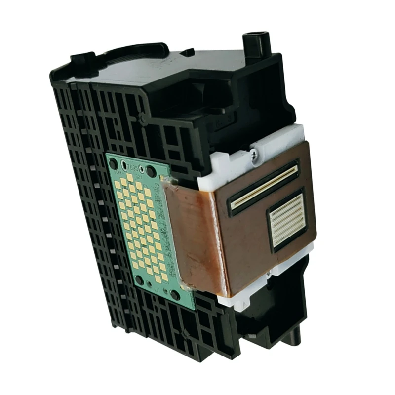 Canon-ip4500 MP610 MP810 IP5300 MX850 용 헤드 컬러 인쇄 스프링클러 용 원본 프린트 헤드 QY6-0067 인쇄