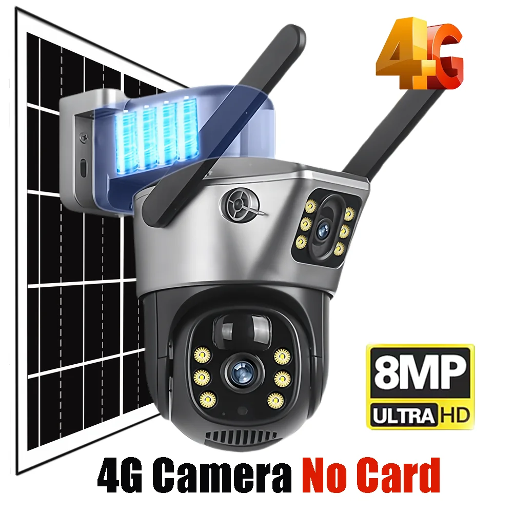 4G model no card