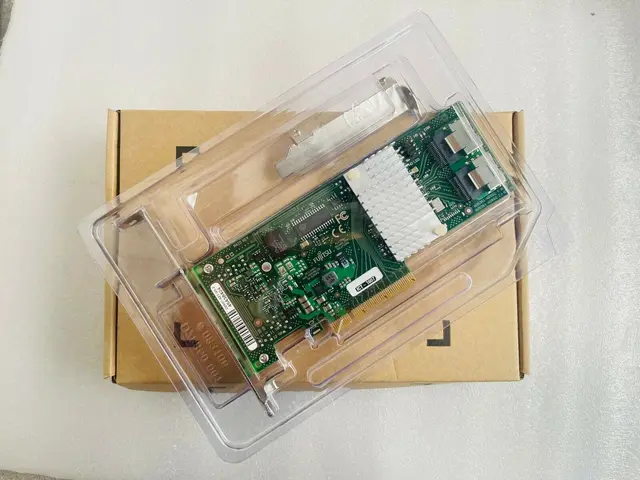 LSI 9211-8i Fujitsu D2607-A21 LSI FW:P20 IT Mode ZFS FreeNAS