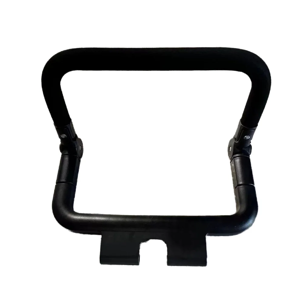 ALWAYSME Bumper Bar For Kids Travel Luggage Cart