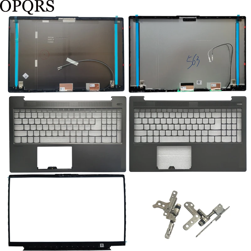 

NEW For Lenovo ideapad 5 15IIL05 15ARE05 15ITL05 Rear Lid TOP case laptop LCD Back Cover/Front Bezel/palmrest upper