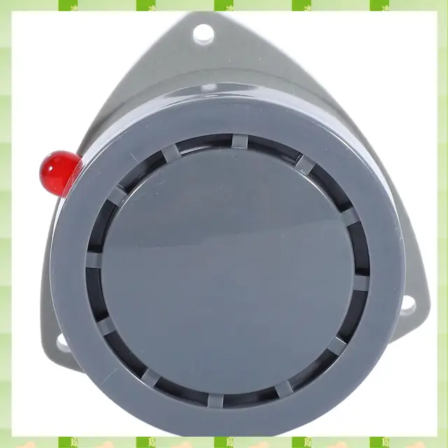 2025 Basement Water Leak Detector Alarm, Flood Sensor For Water Leakage Detection, 110DB, Wireless, Waterproof And Battery-Opera 3